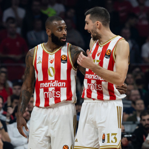 Zvezda ponovo na pobedničkom putu – ko je za to zaslužan? ANKETA