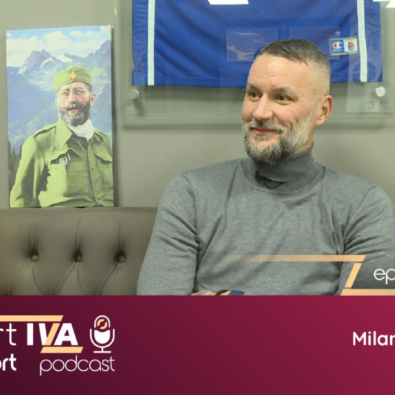 "Dva-tri poraza i otkaz – osim ako niste Željko Obradović" VIDEO