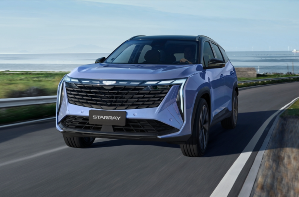 Nemaju predrasude: Generacija Z najviše sklona kineskim automobilima