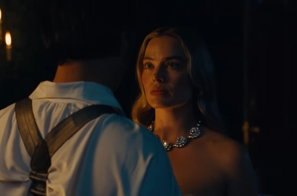 Margo Robi o provokativnim scenama u Orkanskim visovima: "Ljudi su očekivali razvratan film, ali..." VIDEO