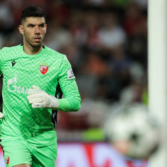 Glazer o transferu: "Postoji interesovanje..."