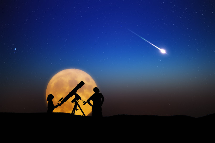 NASA objavila: Tramp ih zatvara, nije mnogo toga sačuvano