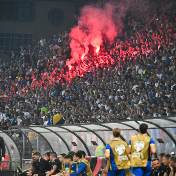 "Horor u Zenici" – Rumuni zaprepašćeni Bilinim poljem