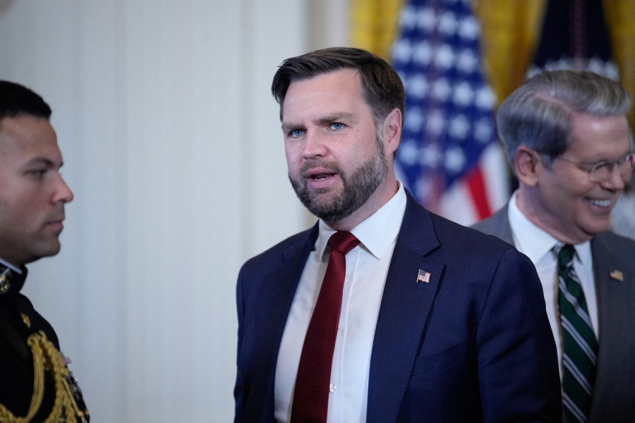 Stigla potvrda Amerike: Mirovni sporazum je potpisan VIDEO