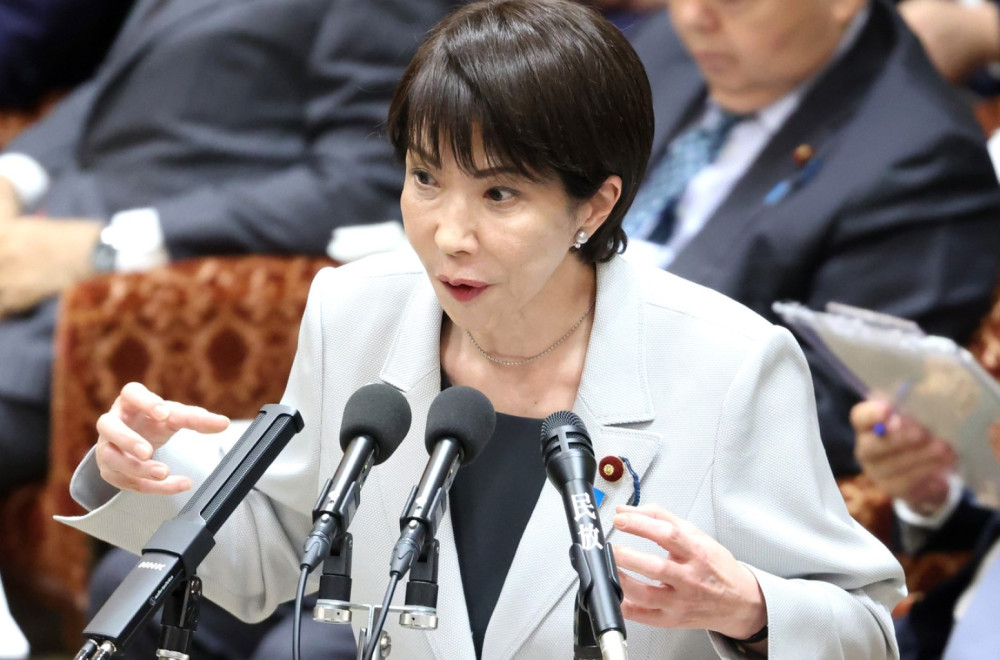 Takaiči raspustila parlament; Šta se dešava u Japanu?