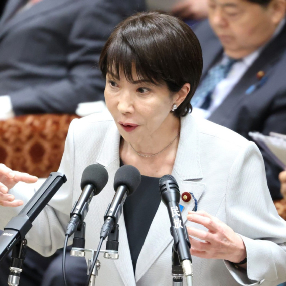 Takaiči raspustila parlament; Šta se dešava u Japanu?