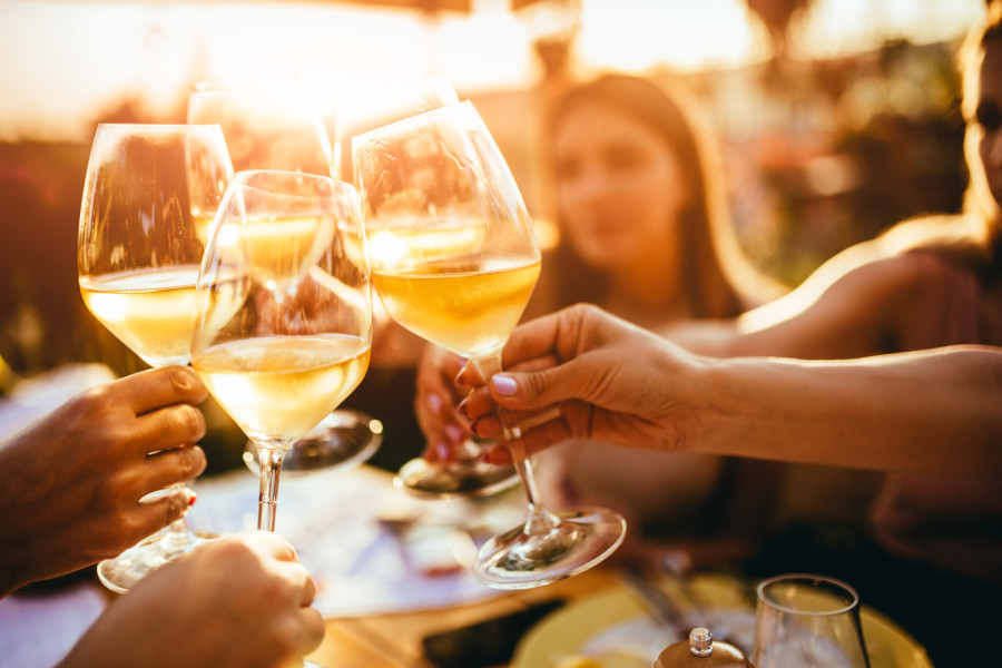Najređe belo vino na svetu pravi se u Srbiji