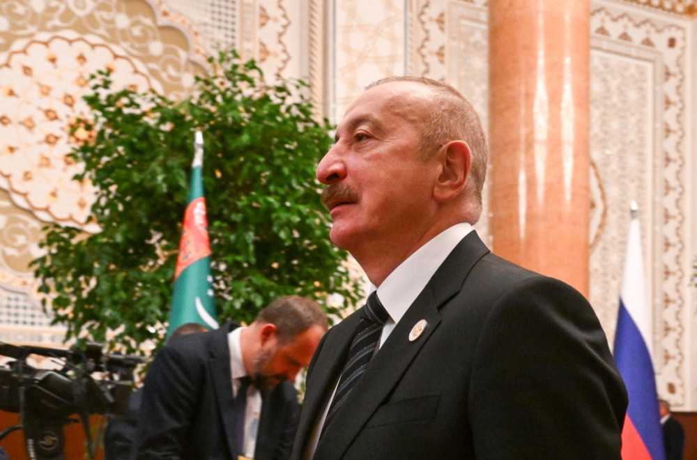 Alijev osudio ruski napad na ambasadu; "Nije prvi put"