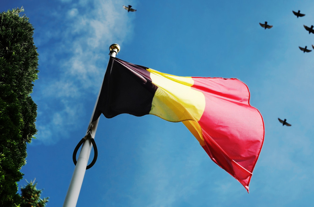 I Belgija u strahu: Poručena zaštita od borbenih aviona