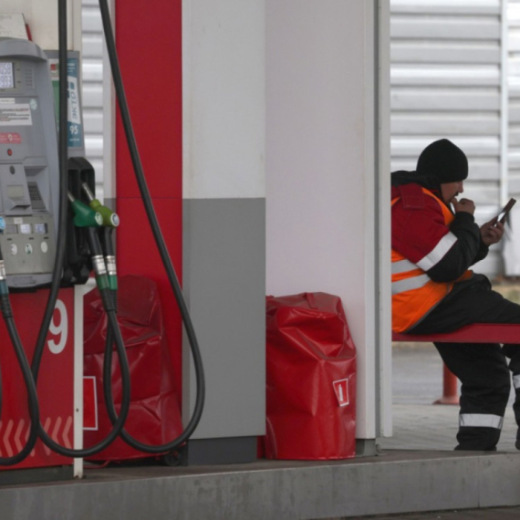 Hoće li nam gorivo biti skuplje ako Amerikanci kupe Lukoil?