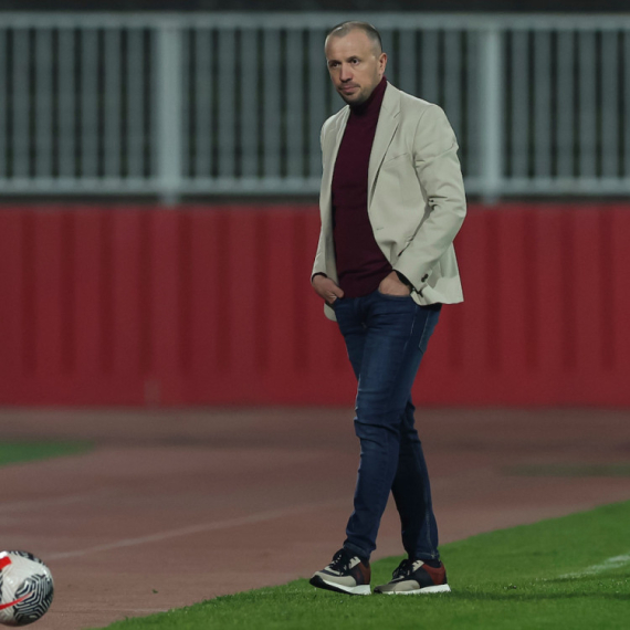 Srpskim kadetima izmiče Euro – novi gol brata Lazara Samardžića