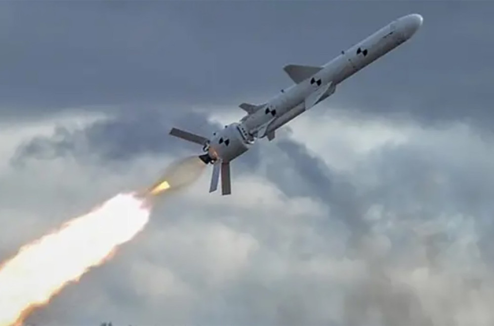 Ukraine has a new powerful weapon; Zelensky: Russians, this is our response VIDEO