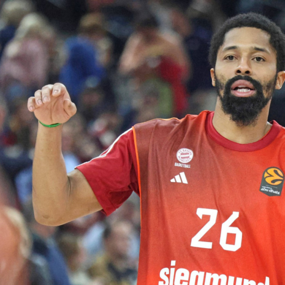 Dinvidi o "ludoj" atmosferi iz Arene: "Znao sam da su bili ljuti, ali..."