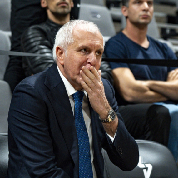 Šta čitaoci B92.sport misle o ostavci Željka Obradovića?