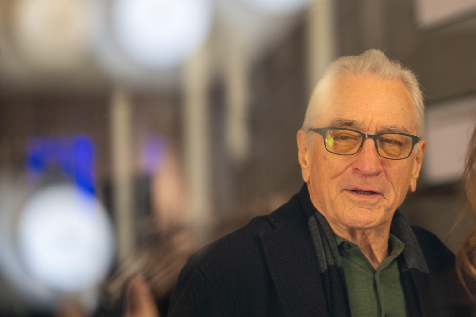 De Niro otkrio zašto je napustio ulogu koja je drugom glumcu donela Oskara: Osećao sam se grozno