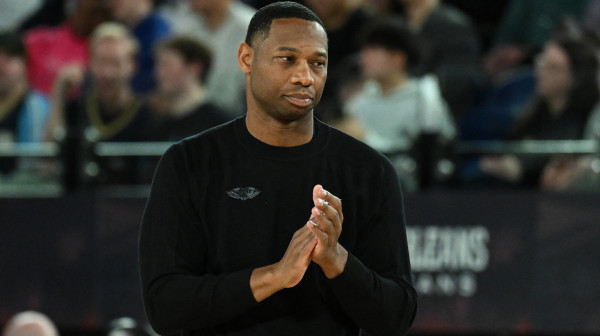 Prvi rez u NBA – Pelikansi ostali bez trenera