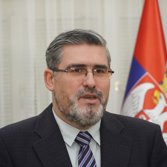 Starović odgovorio Mariniki: Još jedna "afera" i bacanje novčića u fontanu želja zvanu tužilaštvo