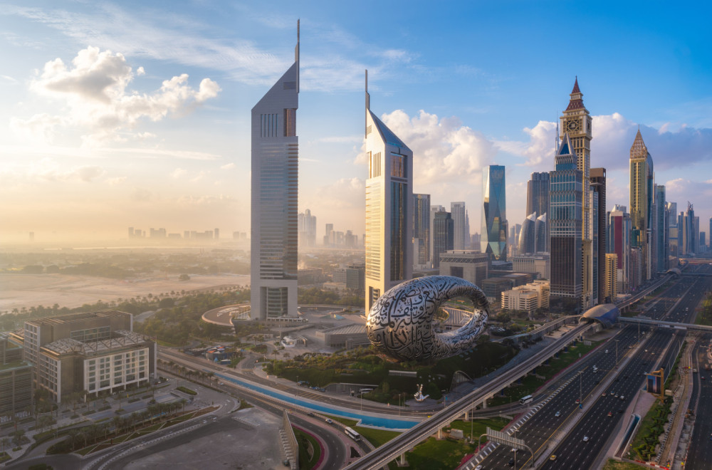 Poljuljana reputacija Dubaija: Azijski milijarderi masovno sele kapital iz Emirata