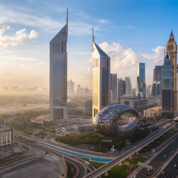 Poljuljana reputacija Dubaija: Azijski milijarderi masovno sele kapital iz Emirata