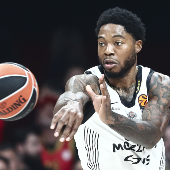Partizan oslabljen u Kaunasu