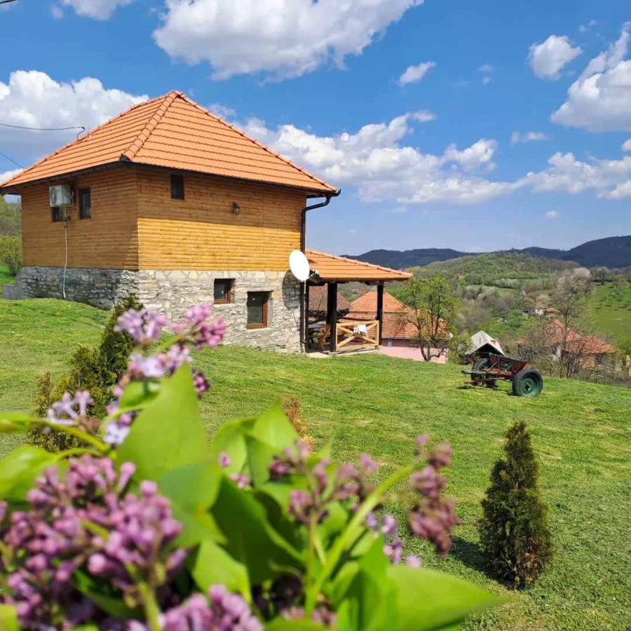 Netaknuta priroda, riznica arheološkog i istorijskog blaga: Turistički biser u srcu Srbije FOTO