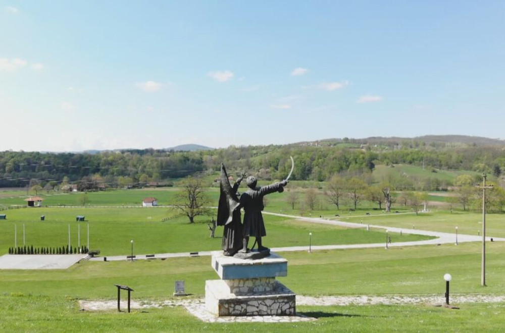 Netaknuta priroda, riznica arheološkog i istorijskog blaga: Turistički biser u srcu Srbije FOTO
