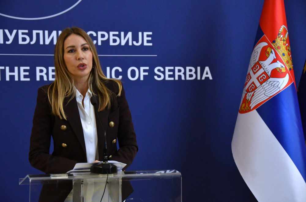 Djedović Handanović: Over the past three years, we have 70,600 tons more of Euro diesel in storage facilities
