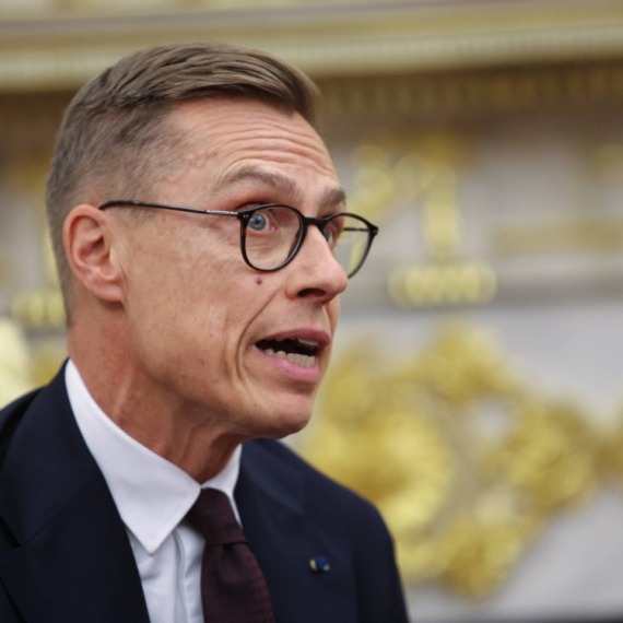 "Kraj rata? Nisam optimističan"