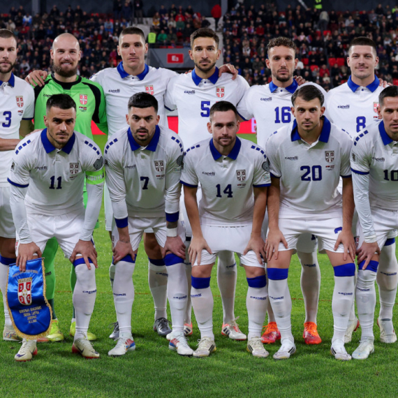 Srbija na skeneru B92.sport: Ko su izmene, a ko starteri?
