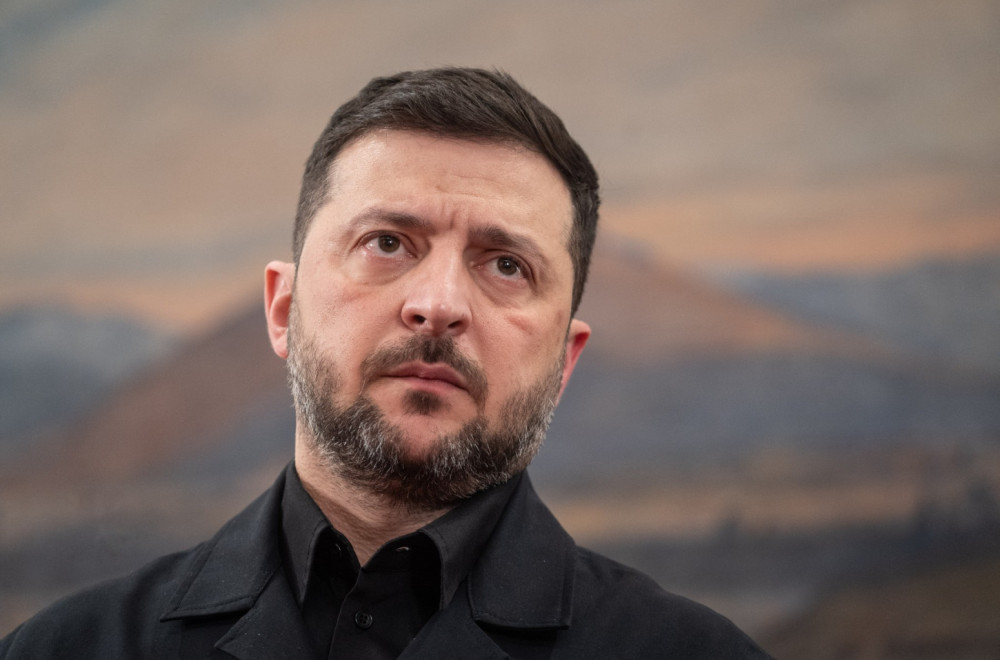 Oglasila se Ukrajina i otkrila naredne poteze; Zelenski se sprema za...