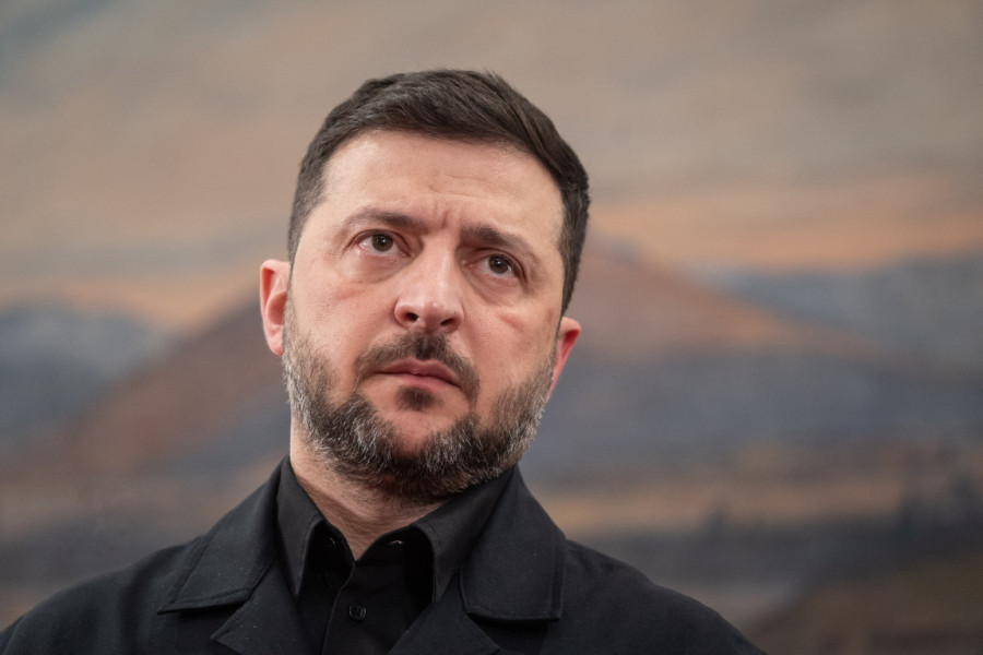 Gotovo je: Tramp predaje Putinu okupirane teritorije Ukrajine
