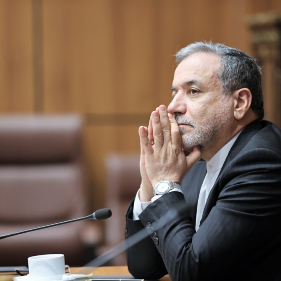 Aragči: "Nema pregovora"