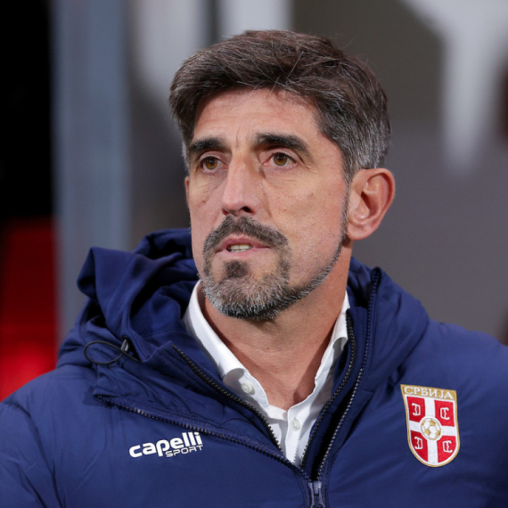 Veljko Paunović dobio poziv zbog kog napušta klupu Srbije?