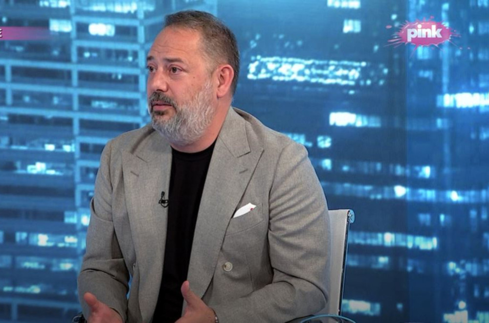 Obračun u "Hit Tvitu"; Babić prozvao Antonijevića zbog Srebrenice: "On je jedan od njih"