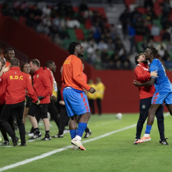 Rešena drama u Africi – sanjaju Mundijal, nije ih bilo od 0:9 protiv Jugoslavije VIDEO