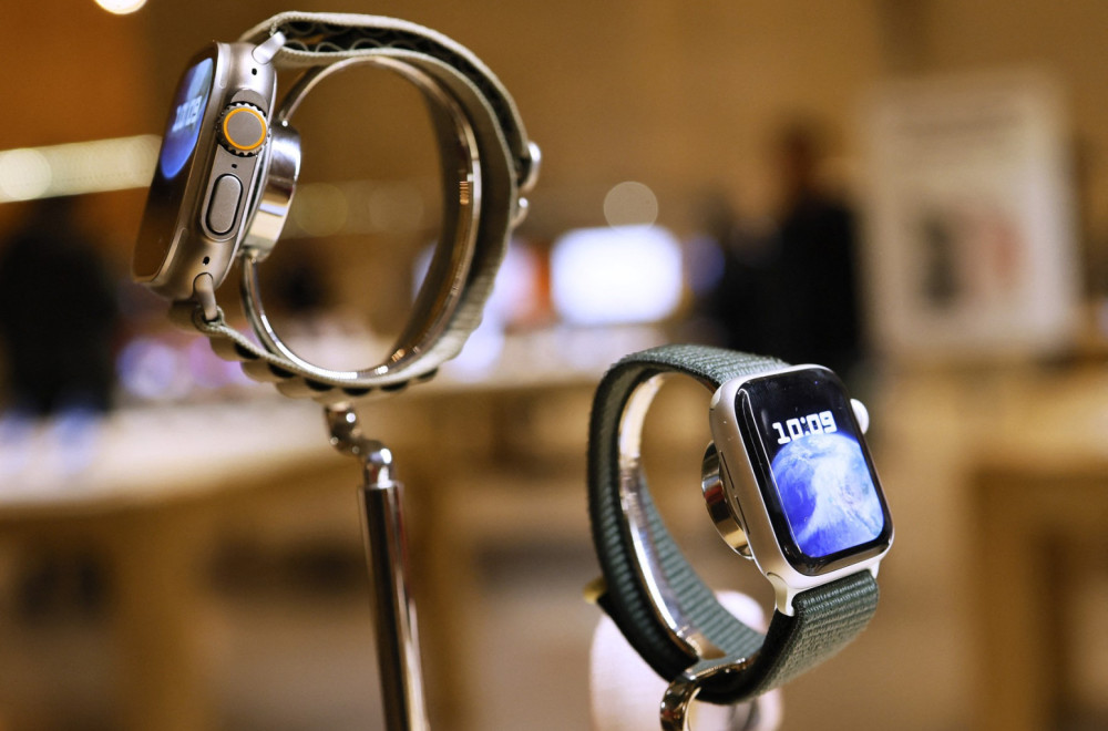 Apple mora da plati: Velika pobeda za rivala