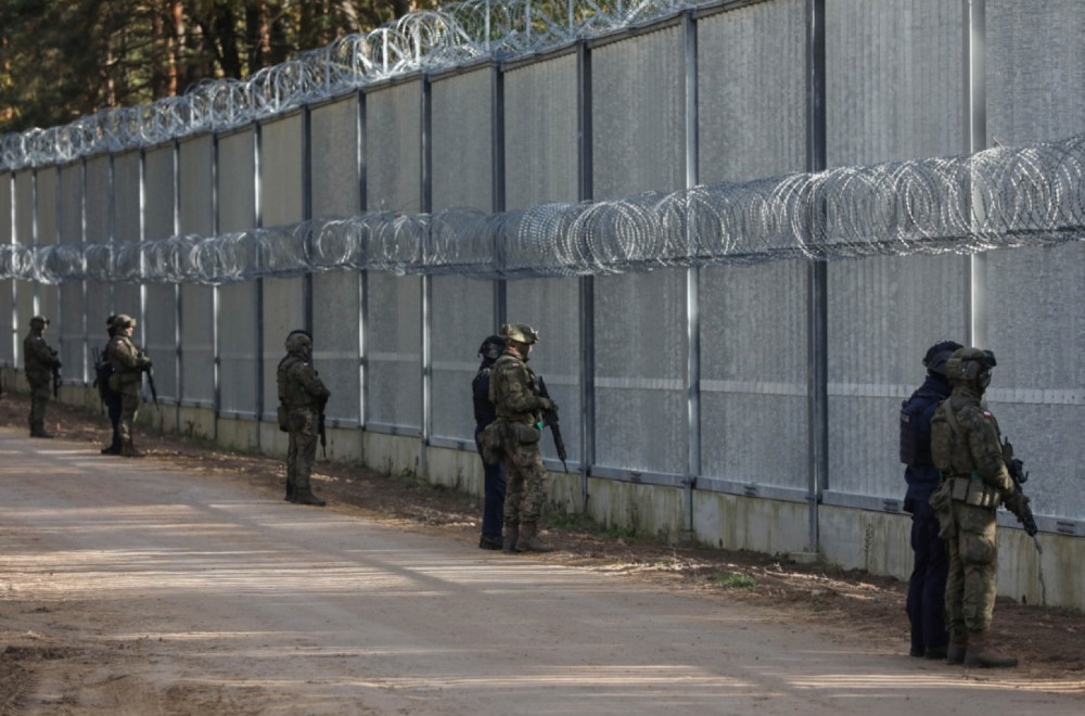 Zatvaraju granice: EU pred novim haosom