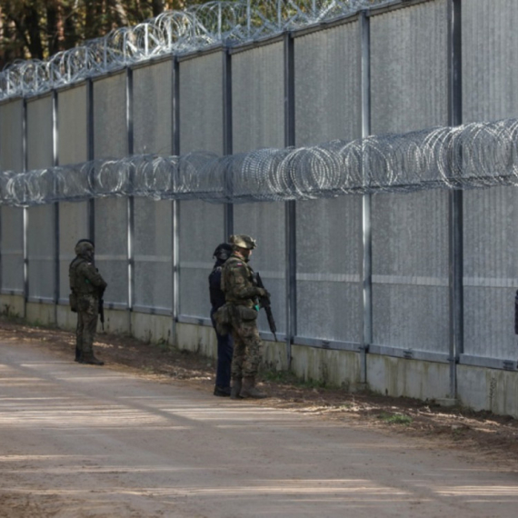 Zatvaraju granice: EU pred novim haosom