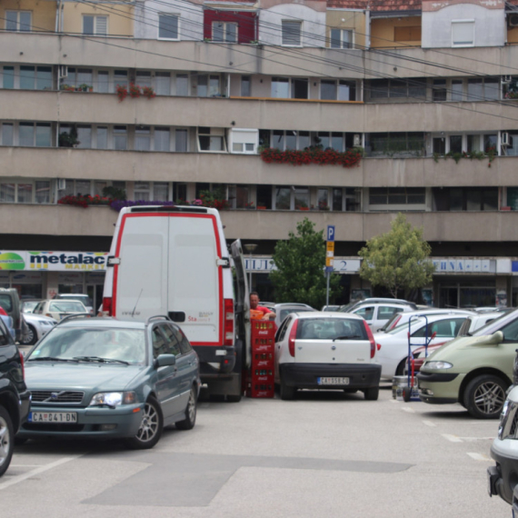Vozači, dobro se pazite: Počinje rigorozna kontrola i kažnjavanje