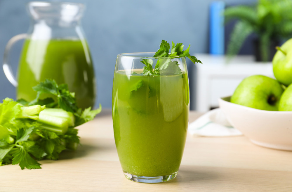Popularni napitak je pun vitamina i minerala, ali evo šta se dešava ako ga pijemo baš svaki dan