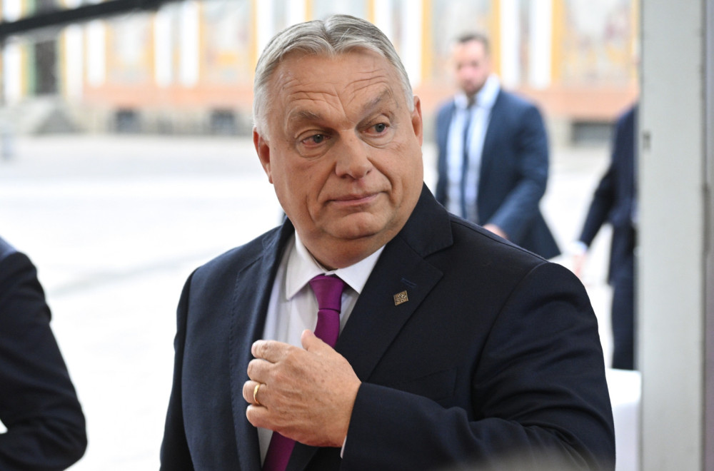 Sastali se Orban i Putin; To je bio Donaldov predlog FOTO/VIDEO