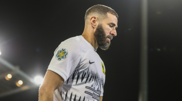 Benzema "uvređen" ponudom Saudijaca?!