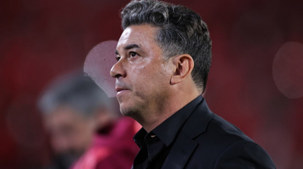 Galjardov drugi odlazak iz Rivera: "Tuga i bol"