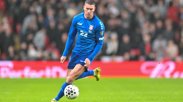 "Vlahović je polazna tačka za Juventus"