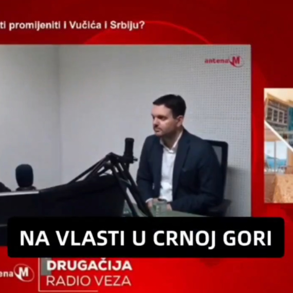Gruhonjićev saborac Bešlin napao Vučića; Poručio da je crkva "trovačnica" i da veronauku treba zabraniti VIDEO