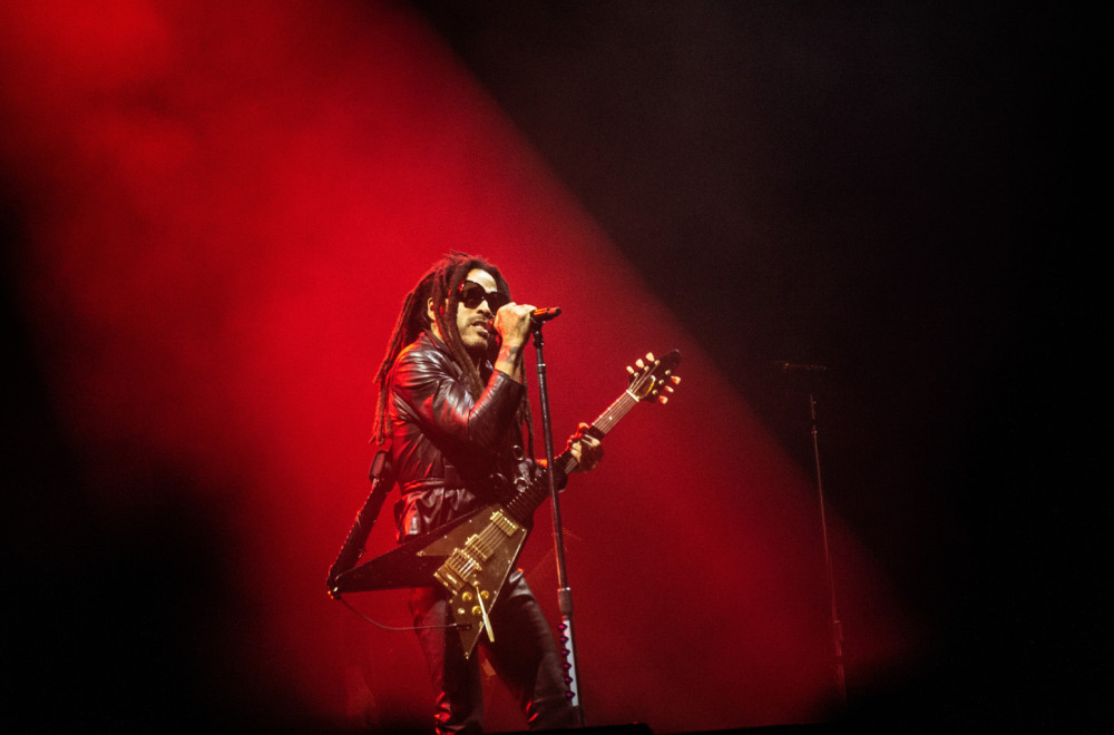 Šta osim Ušća spaja Lennyja Kravitza i Guns N' Roses? Šokantna istina koju malo ko zna