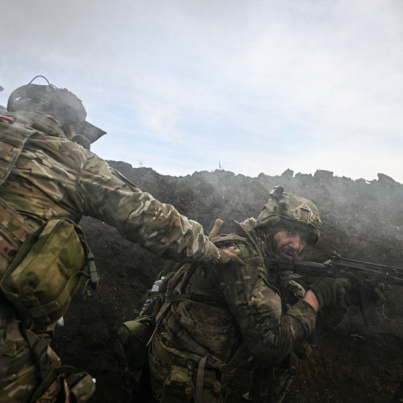 Russia: "We are only seven kilometers away…"