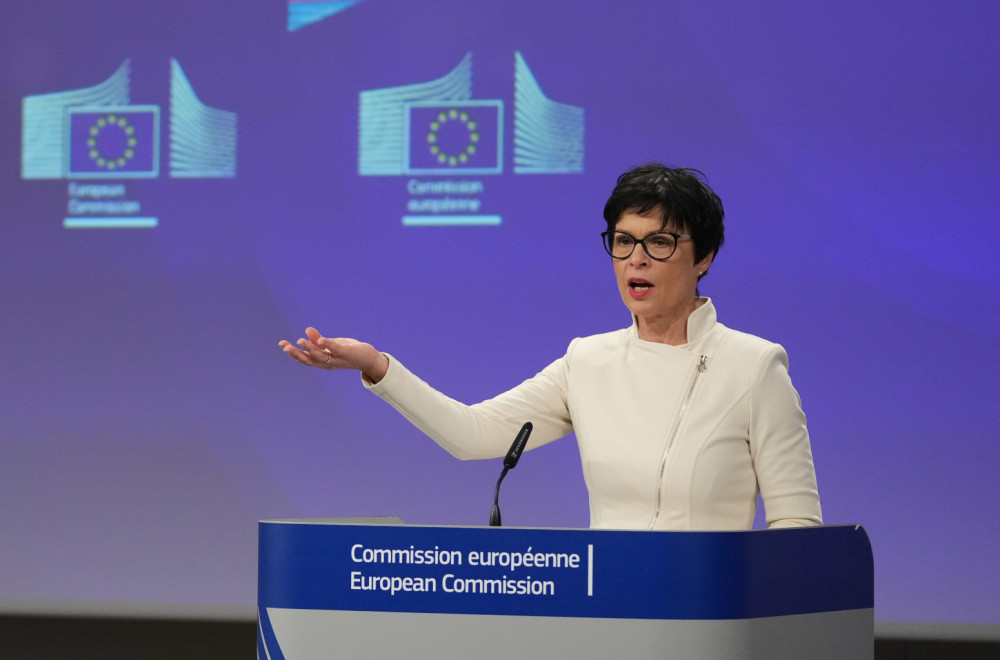 Kos: EU se priprema za nove članice, izdvajam tri pravca na putu ka proširenju