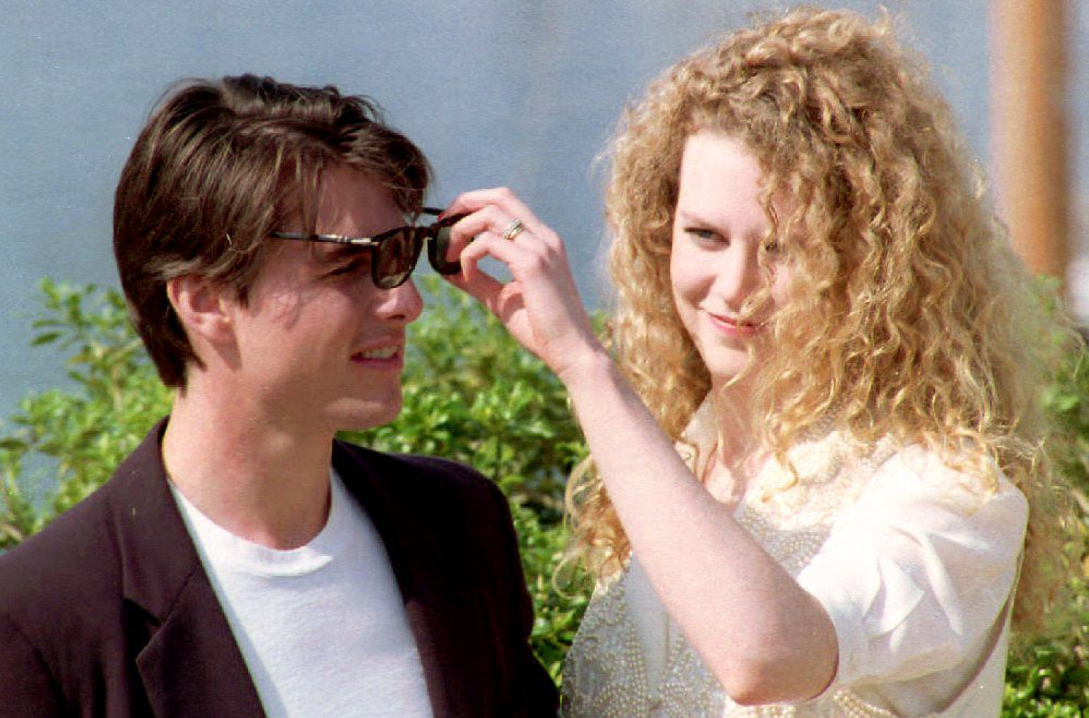 Tom Kruz o razvodu Nikol Kidman: "Stigla ju je karma" FOTO