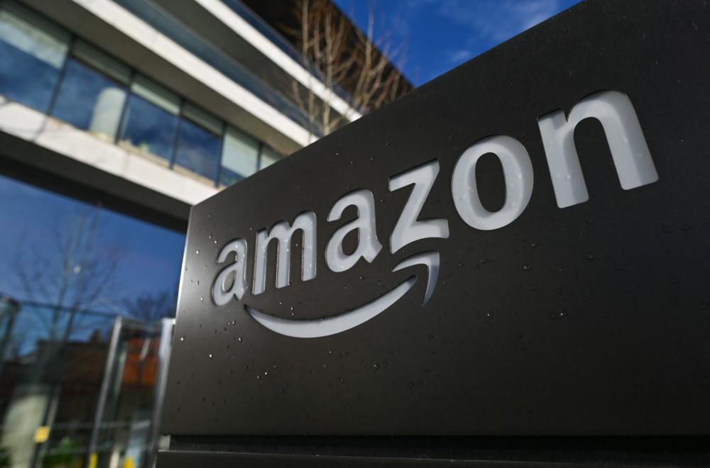 Bez milosti: EU protiv Microsofta i Amazona